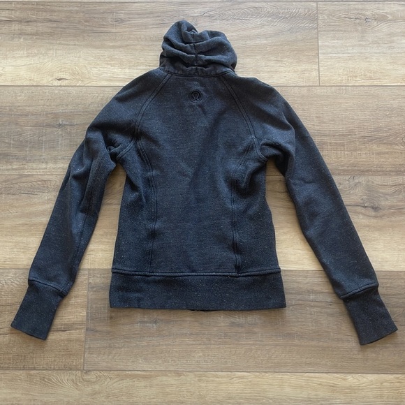 LULULEMON Scuba Hoodie - Picture 3 of 3